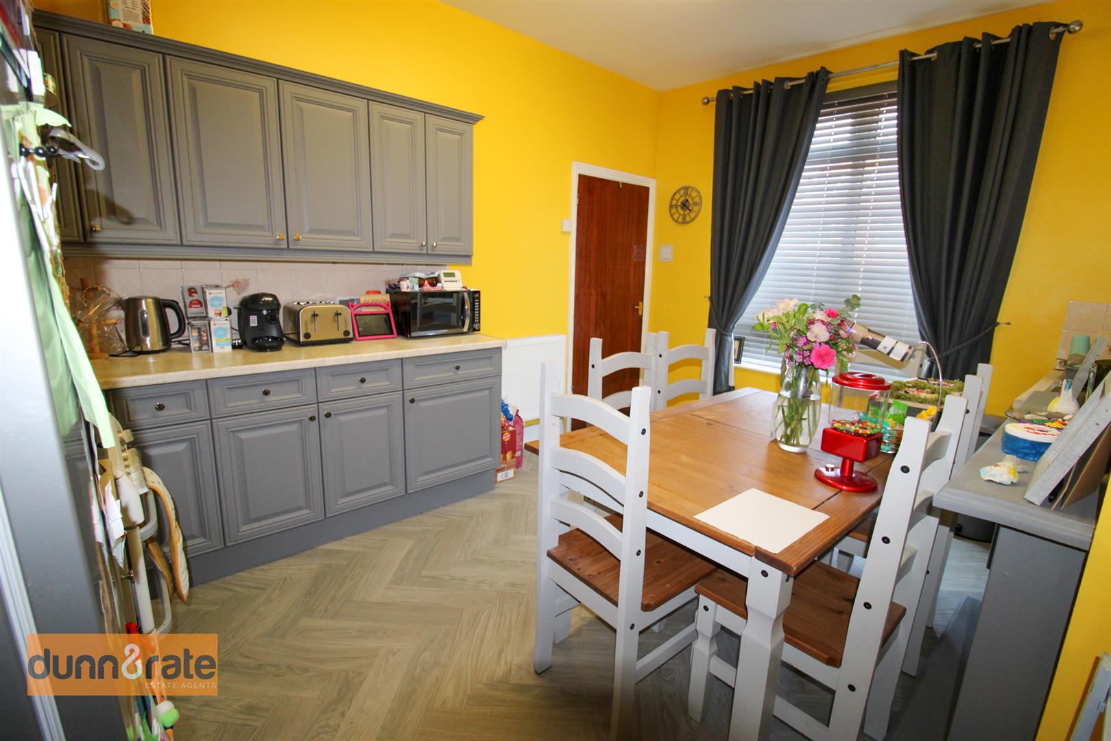 Coseley Street, Smallthorne, Stoke-On-Trent